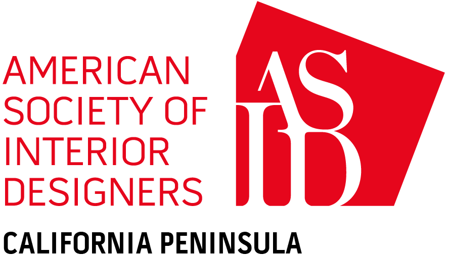 ASID California Peninsula Chapter - Bronze Sponsor